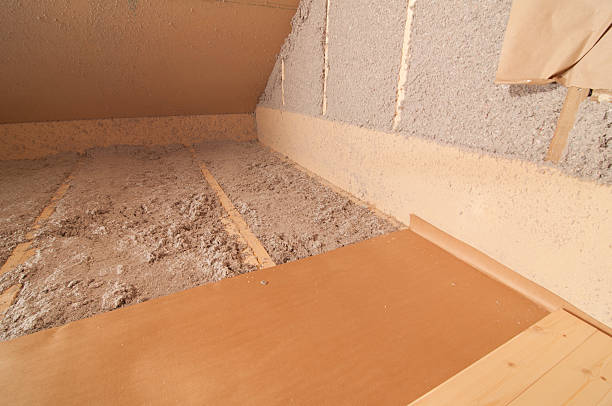 Insulation Contractors for Homes in Tsaile, AZ